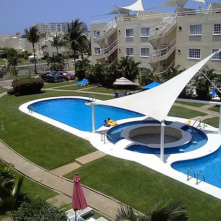 Pent House Acapulco Diamante Markis K 31 Екстериор снимка
