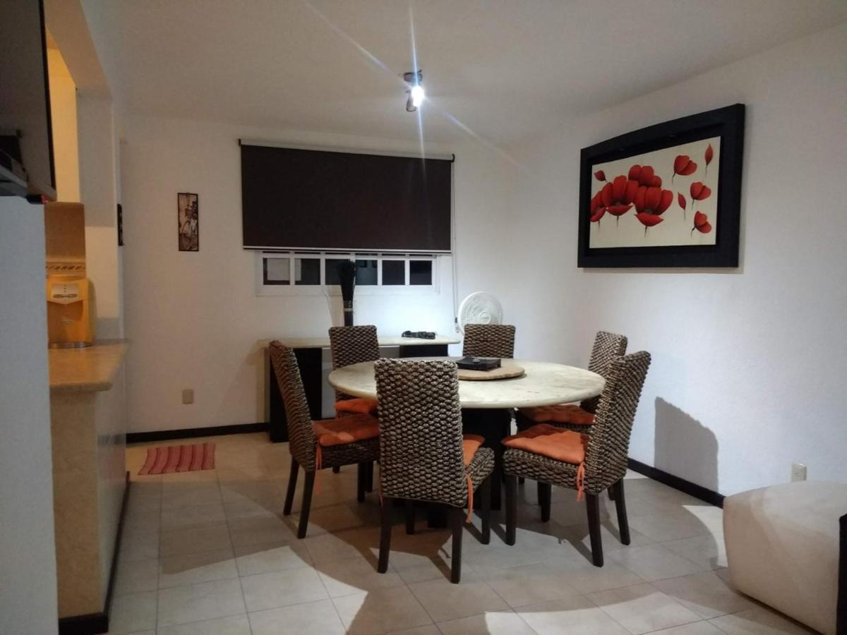 Pent House Acapulco Diamante Markis K 31 Екстериор снимка