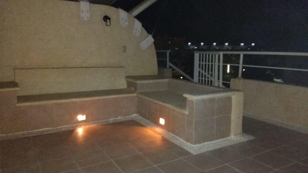 Pent House Acapulco Diamante Markis K 31 Екстериор снимка