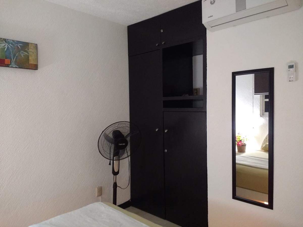 Pent House Acapulco Diamante Markis K 31 Екстериор снимка