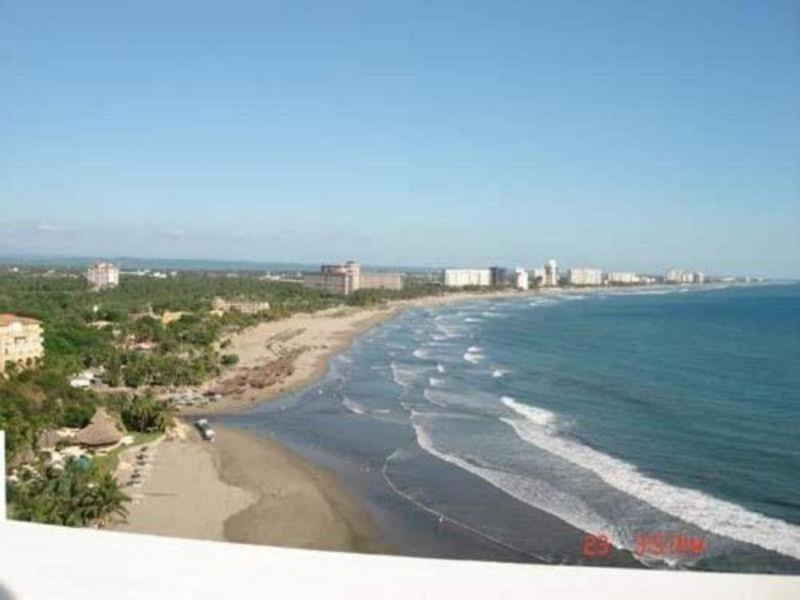 Pent House Acapulco Diamante Markis K 31 Екстериор снимка